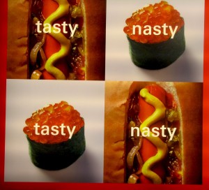 Different worldviews welcome